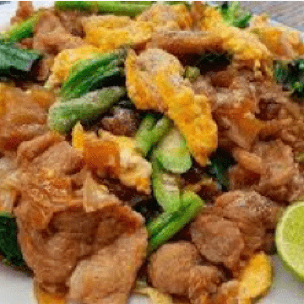Pad Zee Ew - $15.95