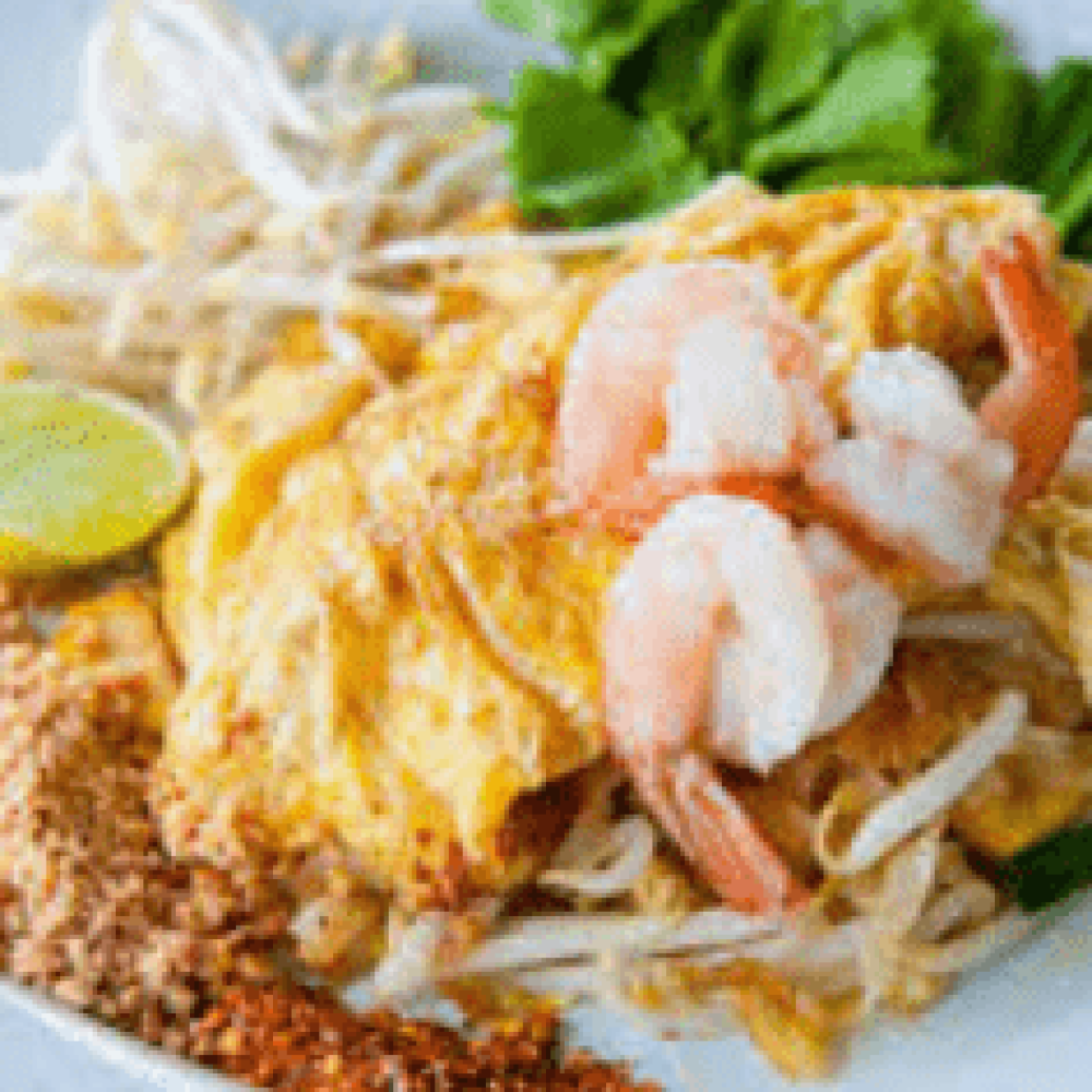 Pad Thai - $15.95
