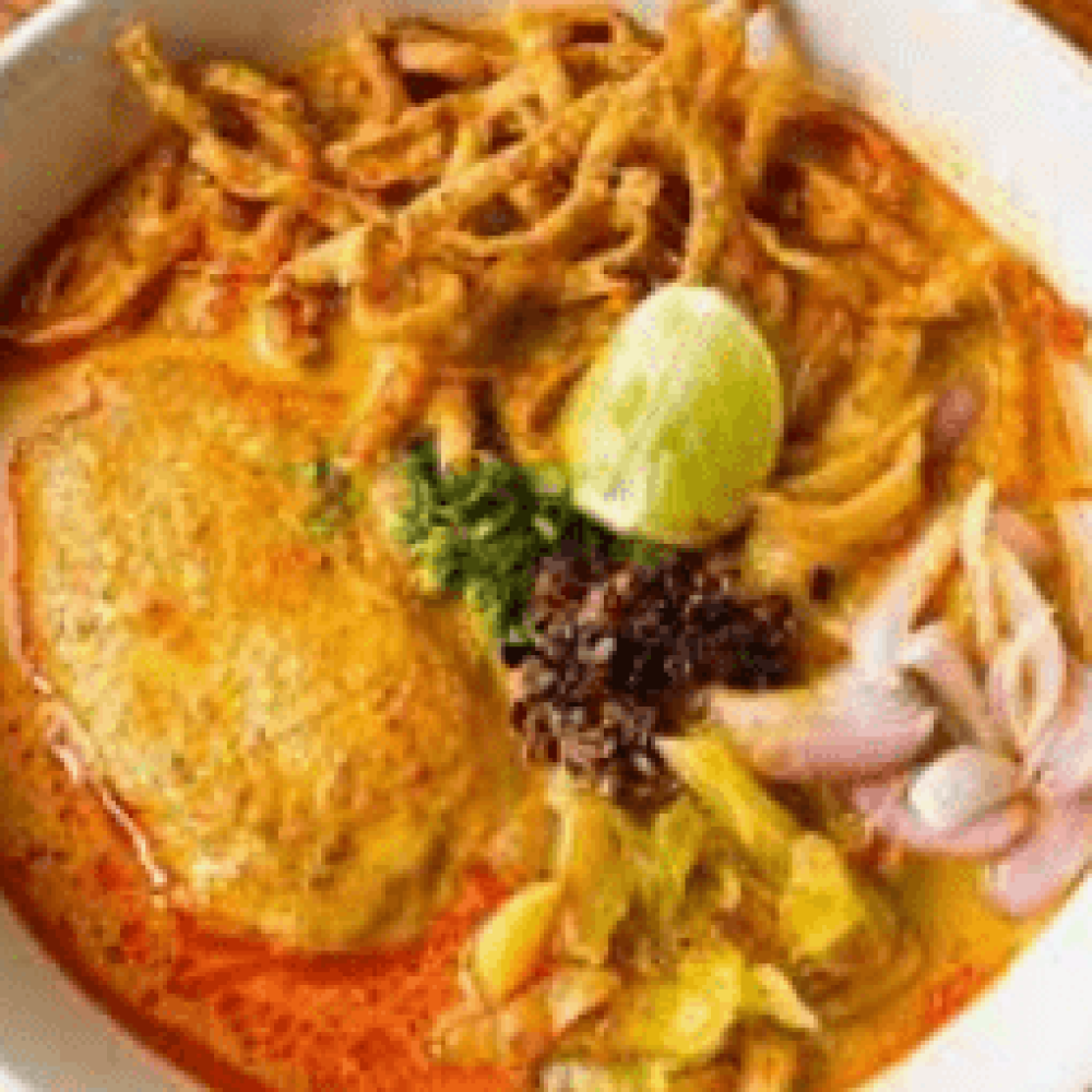 Noodle Bowl - $14.95