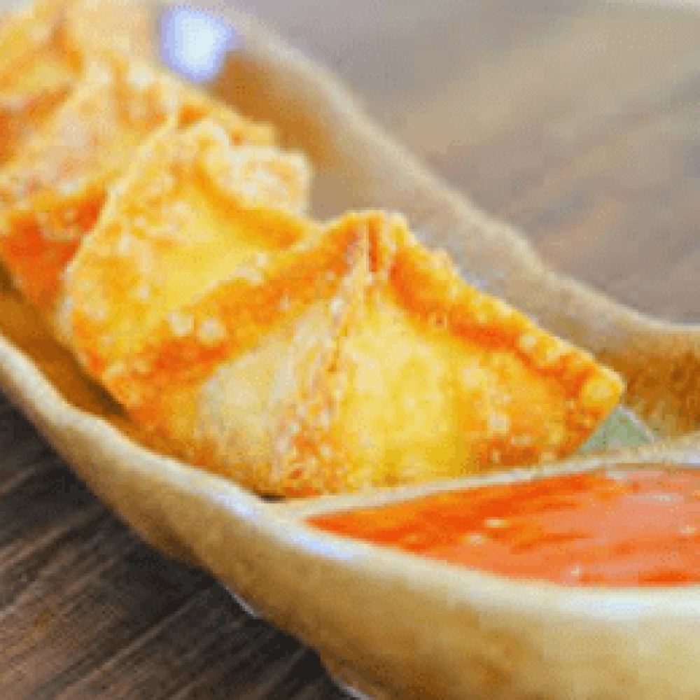 Crab Angles - $7.50