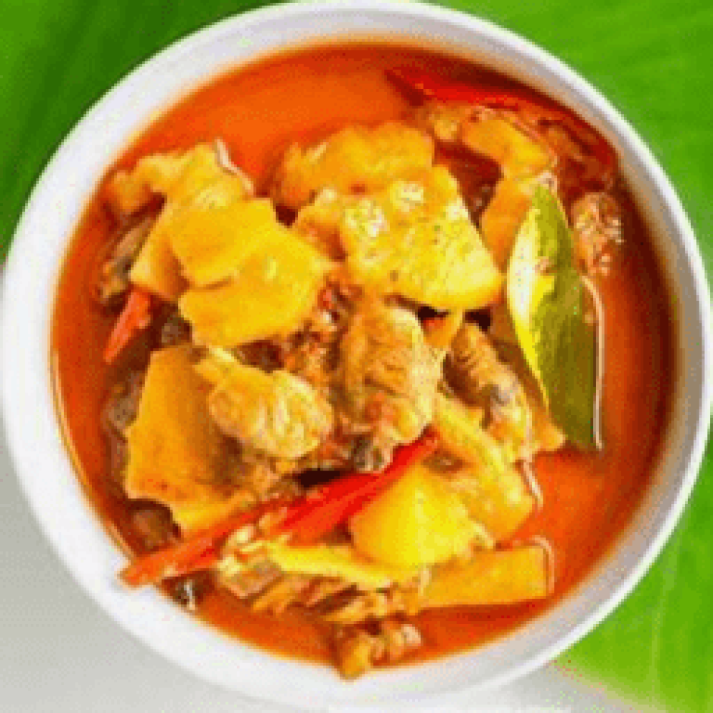 Pineapple Curry 🌶🌶 - $16.95